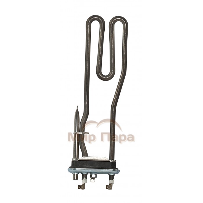 ТЭН Sawo STP(STG)-HT2.5 для парогенератора STP-45-1/2; 50-1/2; 75-3; 75-C1/3; 150-3 (с гнездом для уст-ки предSTP-FUSE и/или датчика STP-TTS 2,5 кВт)